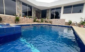 Casa Con Piscina Privada